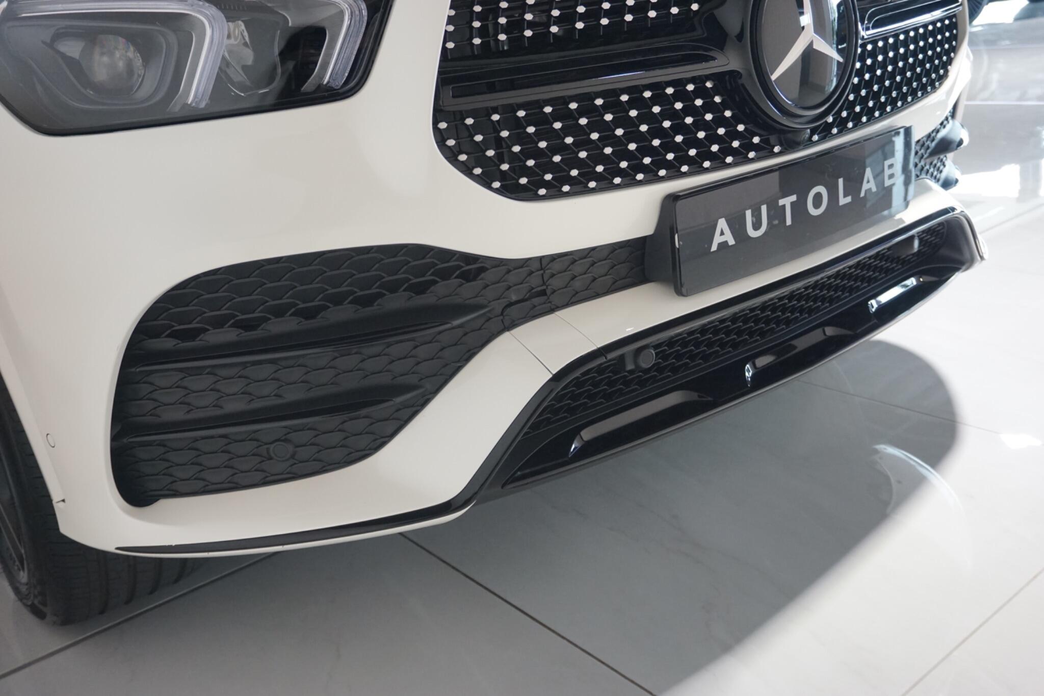 Mercedes-Benz GLE 2.9 GLE400d AMG Line (Premium Plus) SUV 5dr Diesel G-Tronic 4MATIC Euro 6 (s/s) (7 Seat) (330 ps)
